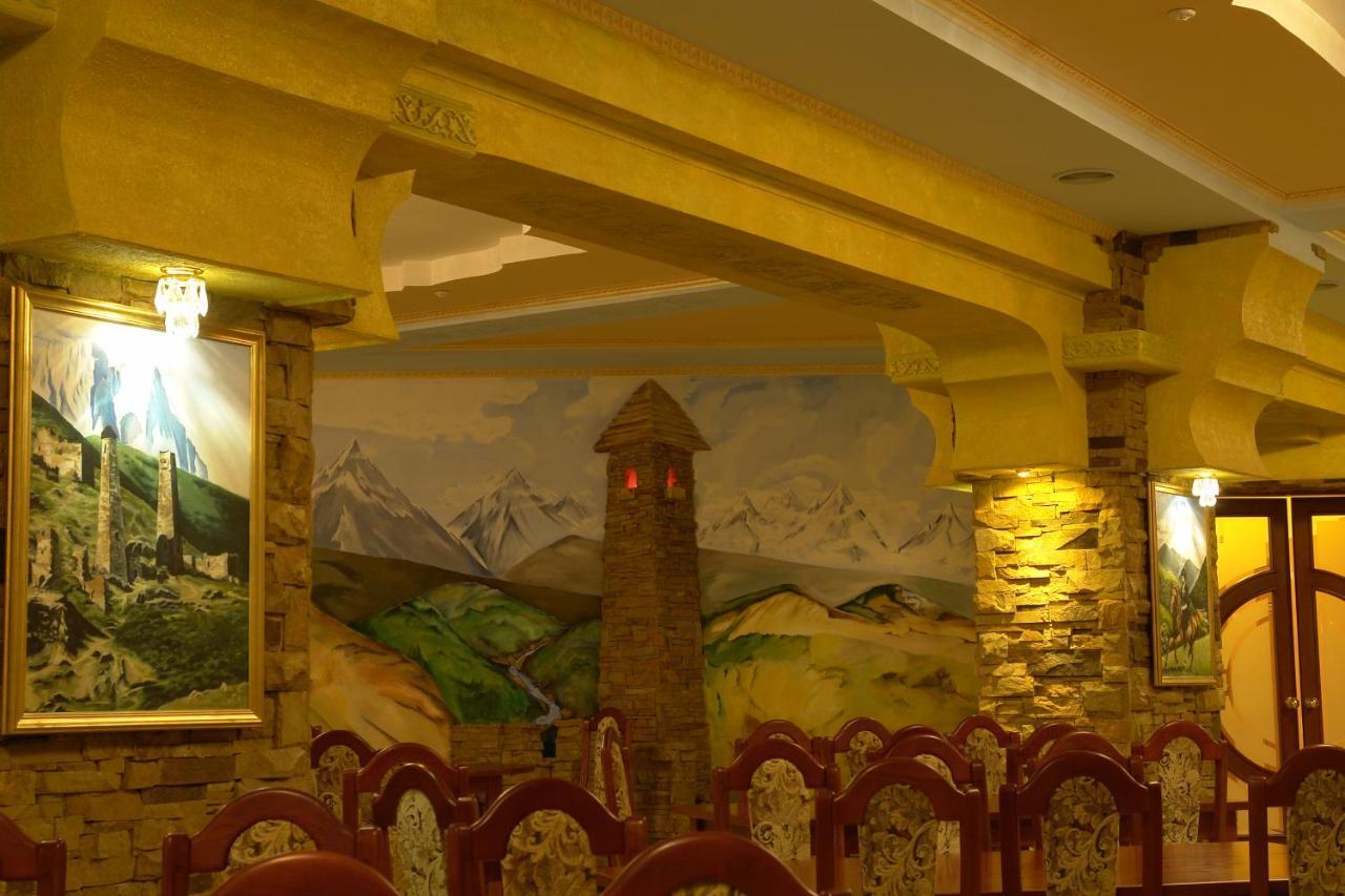 Грк Золота Підкова Μοτέλ Chupyra Εξωτερικό φωτογραφία